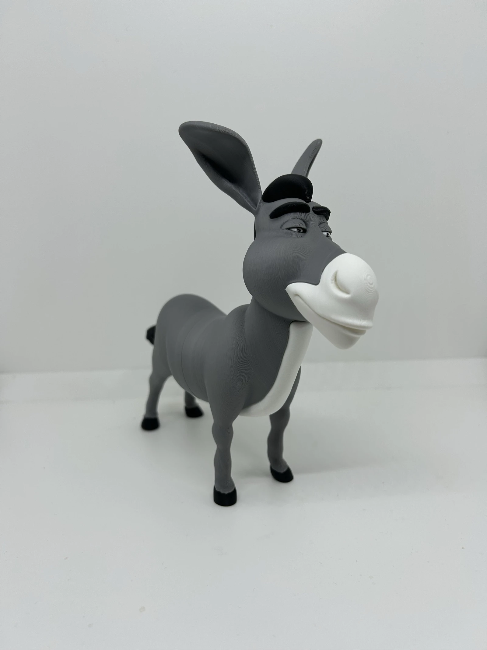 Burrinho